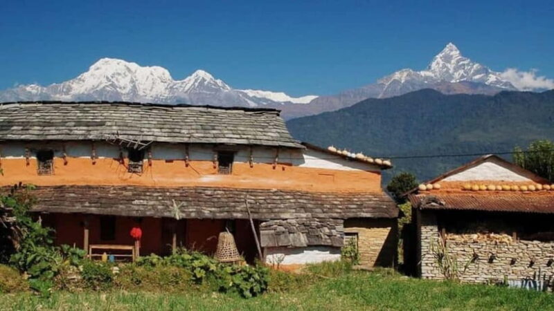 Pokhara: Annapurna Foothills Day Hike with Transfers - Practical Tips for a Great Experience