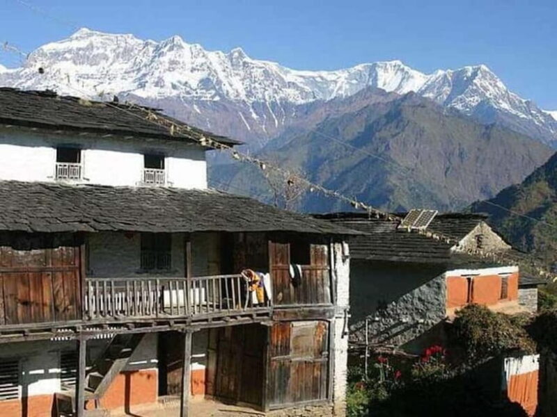 Pokhara: Annapurna Foothills Day Hike with Transfers - FAQ