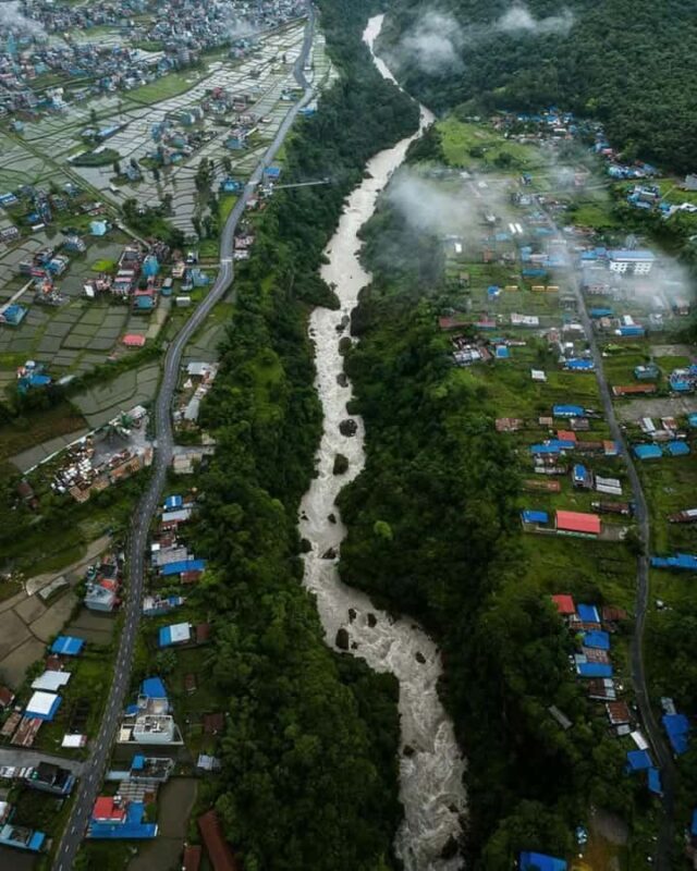 Pokhara: Baglung and Parbat Day Trip with Suspension Bridge - The Itinerary in Detail