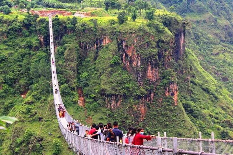 Pokhara: Baglung and Parbat Day Trip with Suspension Bridge - Final Thoughts: Who Should Consider This Tour?