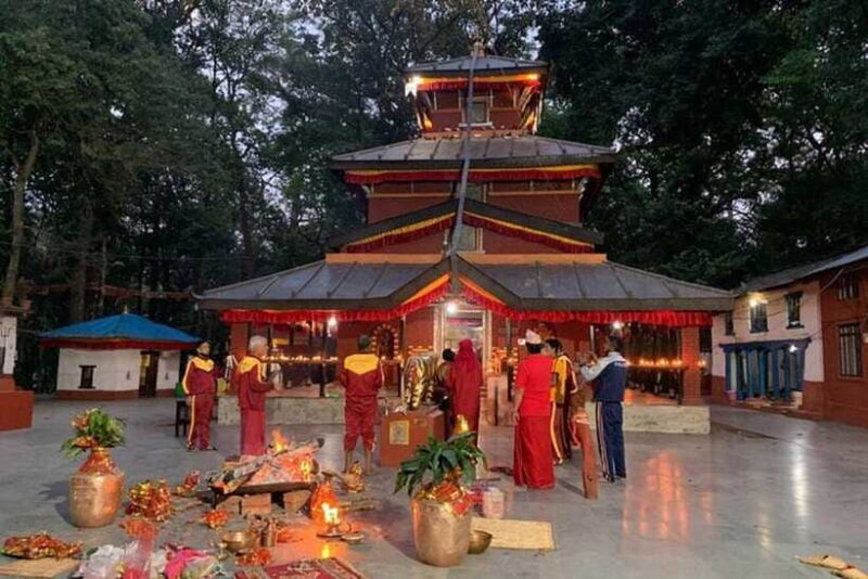 Pokhara: Baglung and Parbat Day Trip with Suspension Bridge - FAQ