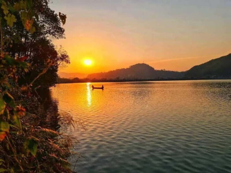 Pokhara: Begnas Lake Hike - FAQ