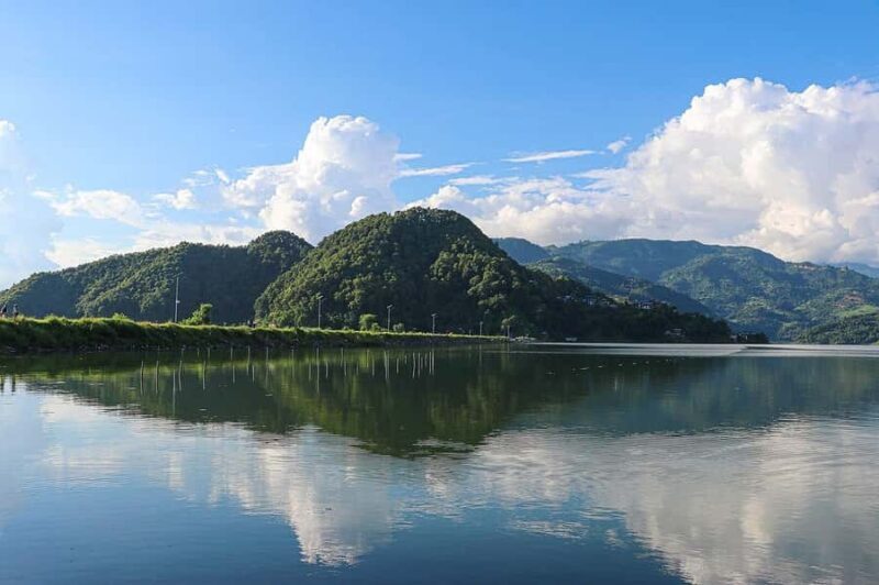 Pokhara: Begnas Lake & Kalikasthan Guided Hike - Introduction