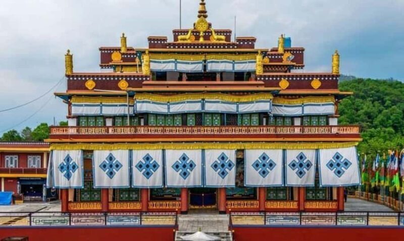 Pokhara: Begnas & Rupa Lake, Temple, Monastery and Park Tour - The Sum Up