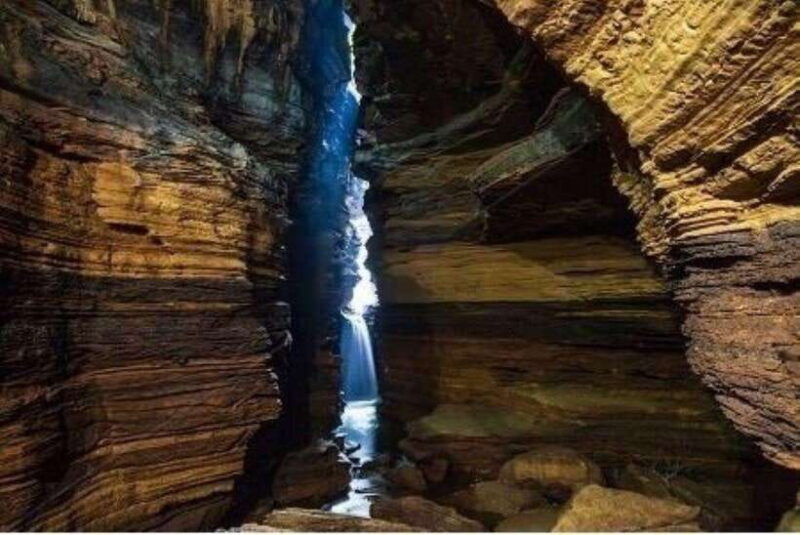 pokhara-bliss-a-captivating-journey-through-caves-lakes