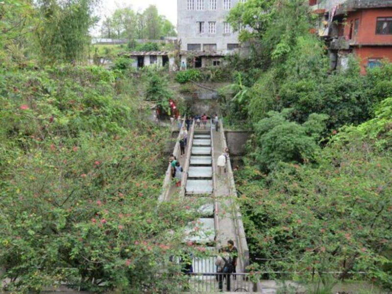 pokhara-bliss-a-captivating-journey-through-caves-lakes