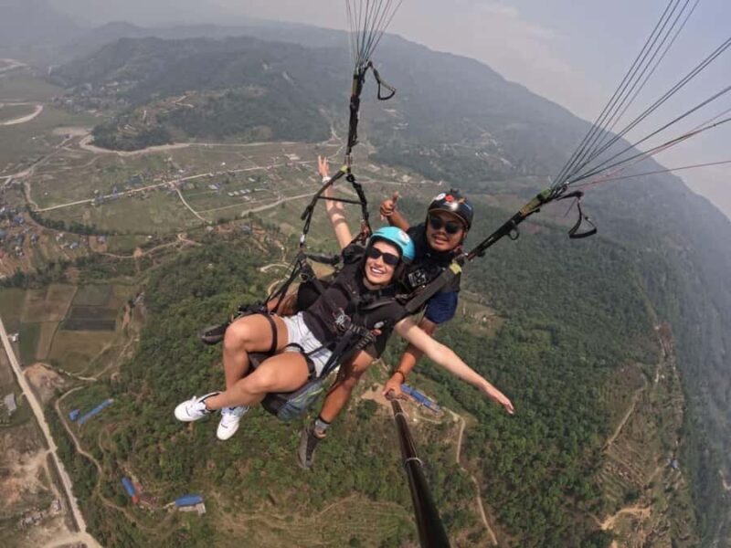 Pokhara: Bungee Jump Over Seti River Gorge - Pokhara: Bungee Jump Over Seti River Gorge — An In-Depth Review