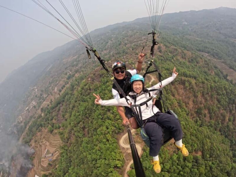 Pokhara: Bungee Jump Over Seti River Gorge - Experience Provider and Safety Standards
