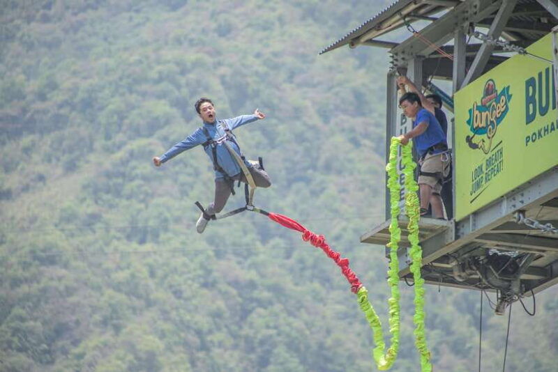 pokhara-bungee-jumping-experience-near-annapurna