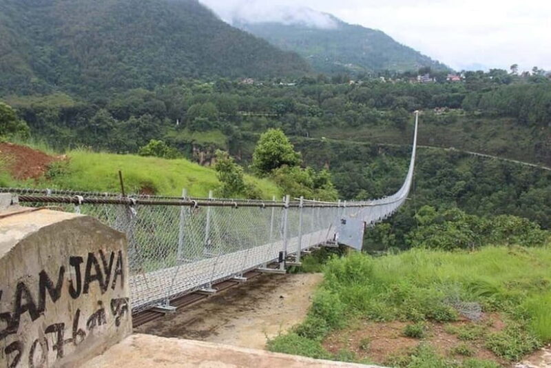 Pokhara Canyoning Experience - A Closer Look at the Pokhara Canyoning Experience