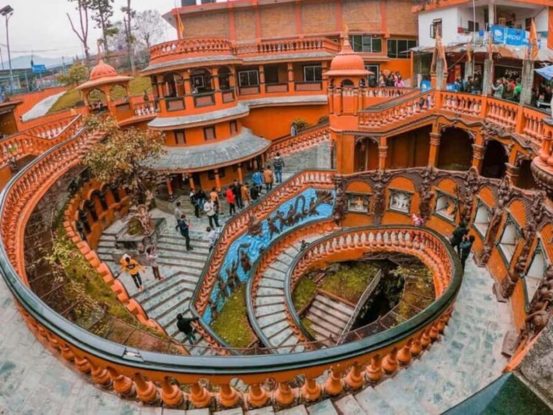 Pokhara: City Tour on 5 Iconic Destination - Breaking Down the Itinerary: What to Expect