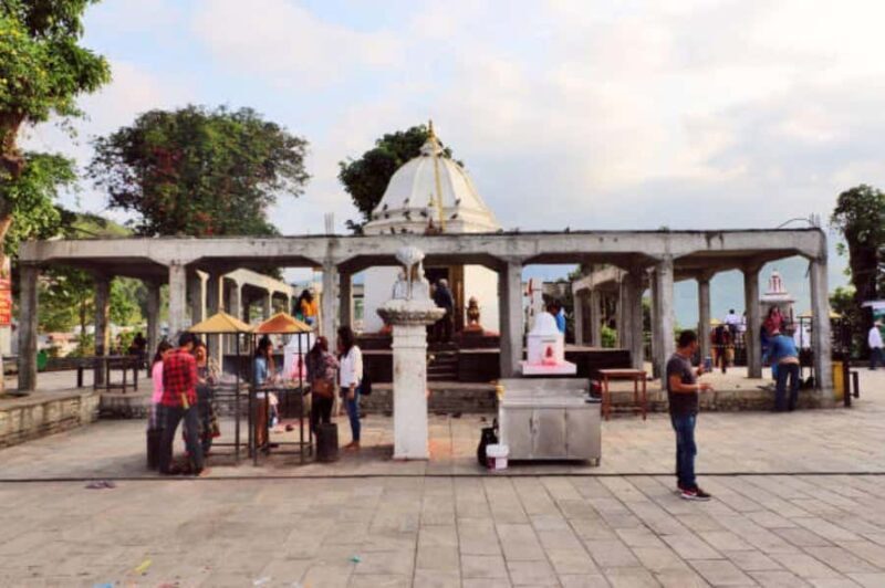 Pokhara: Cultural Heritage Walk with Newari Food Tasting - Who Will Love This Tour?