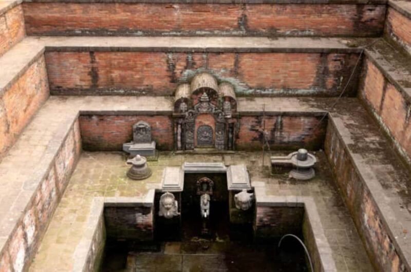 Pokhara: Cultural Heritage Walk with Newari Food Tasting - The Sum Up