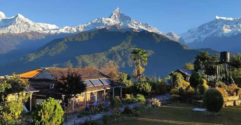 pokhara-day-hike-to-astham-dhampus-village