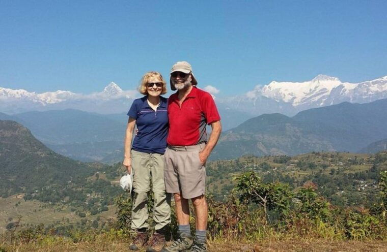 pokhara-day-hike-to-astham-dhampus-village