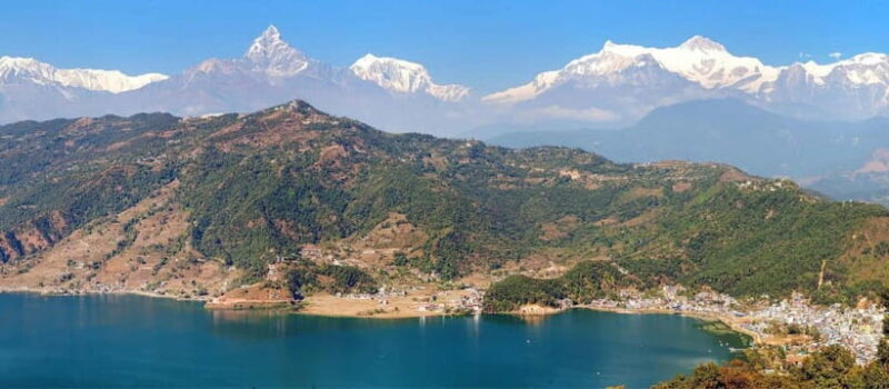 Pokhara : Day Hike To Australian Base Camp with Lunch - The Hike to Australian Camp: Easy to Moderate, Spectacular to See