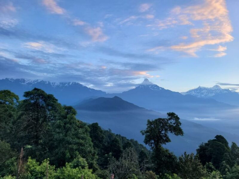 pokhara-day-hike-to-australian-camp-and-dhampus-village