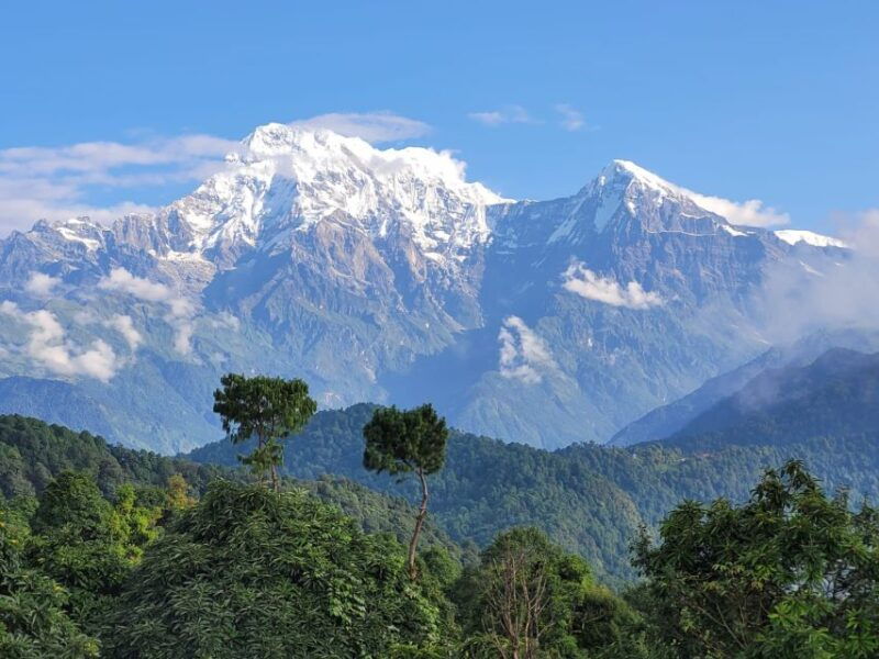 pokhara-day-hike-to-australian-camp-and-dhampus-village