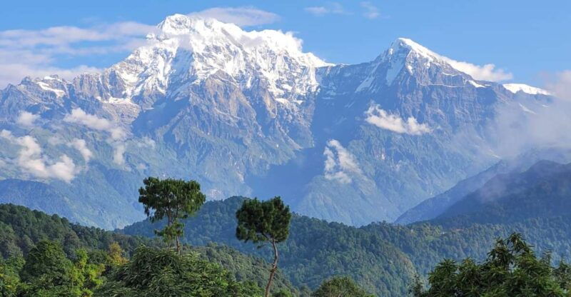 pokhara-day-hike-to-australian-camp-and-dhampus-village