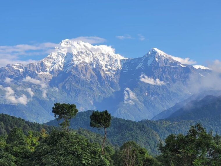 pokhara-day-hike-to-australian-camp-and-dhampus-village