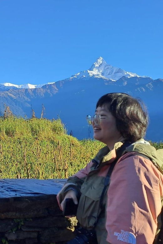 pokhara-day-hike-to-australian-camp-dhampus-village