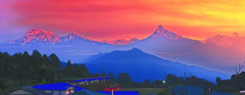 Pokhara: Day Hike to Australian Camp - What You Need to Know Before You Go