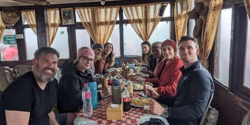 Pokhara: Day Hike to Australian Camp - Authentic Experiences and Practical Tips