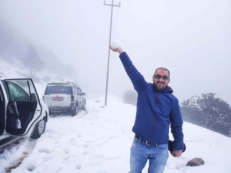 Pokhara: Dhorpatan 2-Day Jeep Tour with lady Guide - Key Points