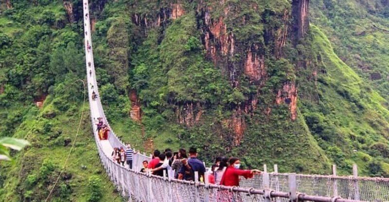 Pokhara: Easy 2-Days Jomsom, Muktinath & Marpha Jeep Tour - Key Points