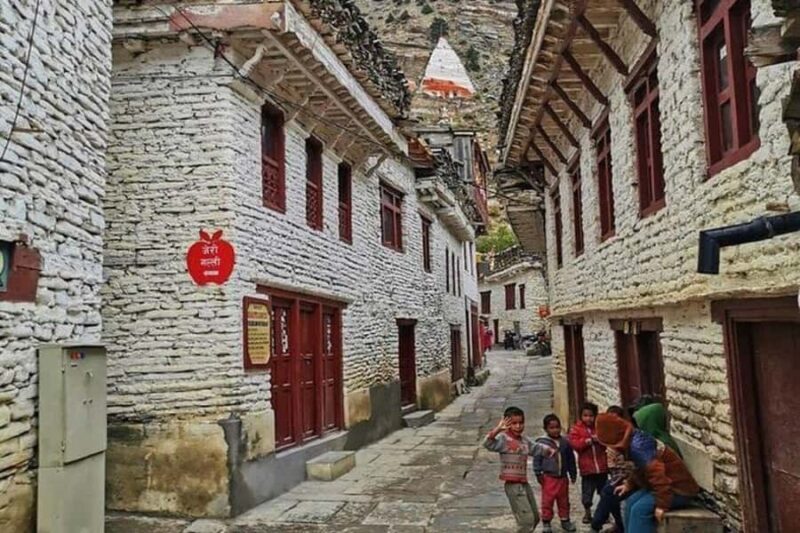 Pokhara: Easy 2-Days Jomsom, Muktinath & Marpha Jeep Tour - An In-Depth Look at the 2-Day Mustang Jeep Tour