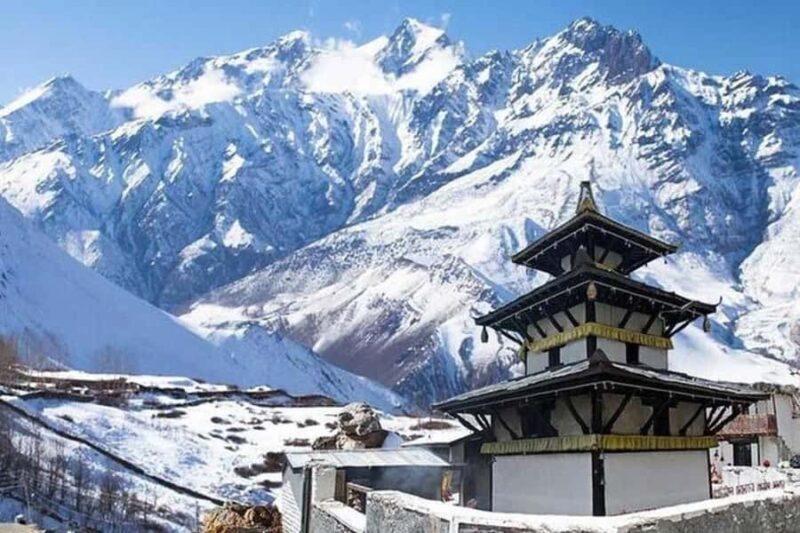 Pokhara: Easy 2-Days Jomsom, Muktinath & Marpha Jeep Tour - Who Is This Tour Best For?