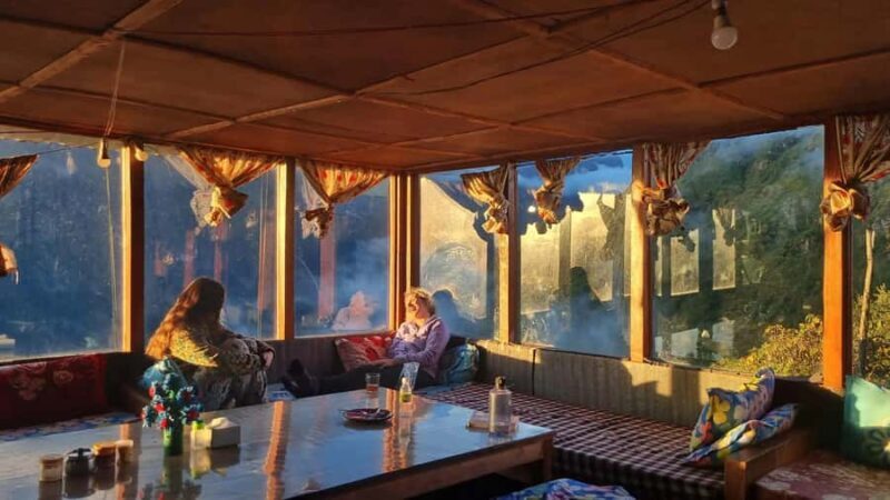 Pokhara: Easy 3-Day Poon Hill Trek - Key Points