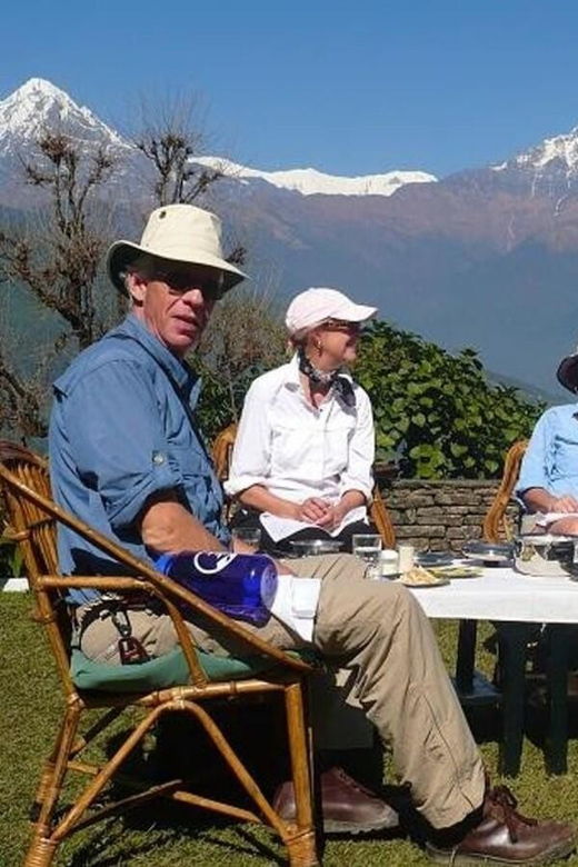 pokhara-easy-dhampus-astam-village-day-hike