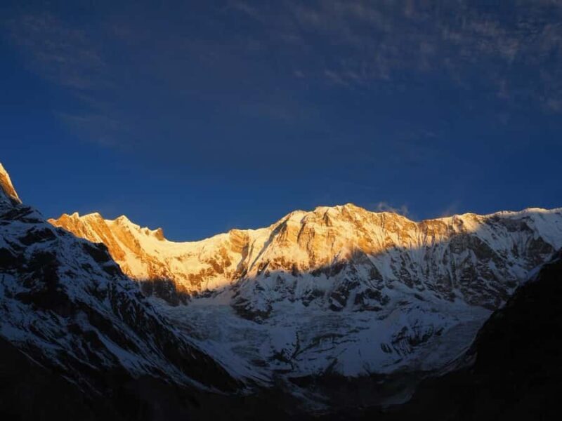 Pokhara: Eco-Friendly Annapurna Base Camp Trek with Guide - Who Should Consider This Trek?