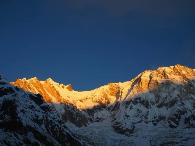 Pokhara: Eco-Friendly Annapurna Base Camp Trek with Guide - Final Thoughts