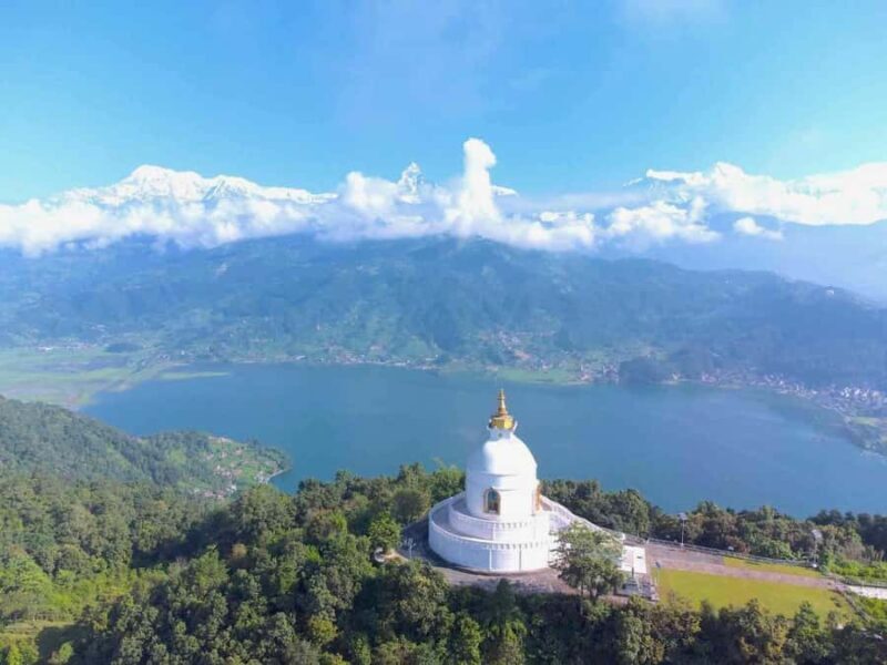 Pokhara: Full-Day City Tour with Sunrise and Boat Ride - Introduction