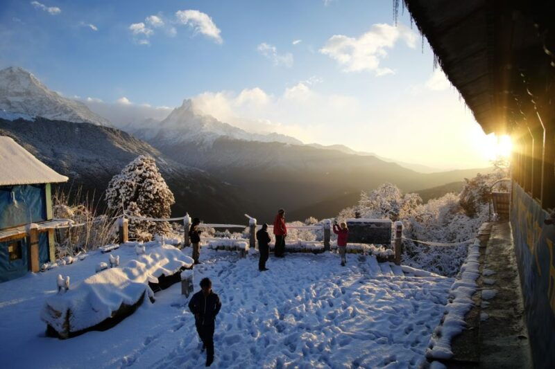 pokhara-full-day-ghandruk-village-guided-private-jeep-tour
