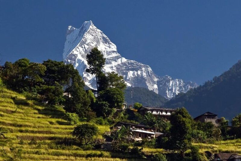 pokhara-full-day-ghandruk-village-guided-private-jeep-tour
