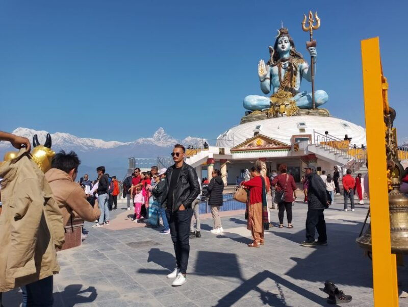 pokhara-full-day-private-entire-city-tour-by-car