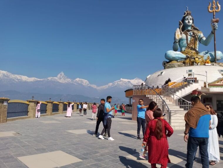 pokhara-full-day-private-entire-city-tour-by-car