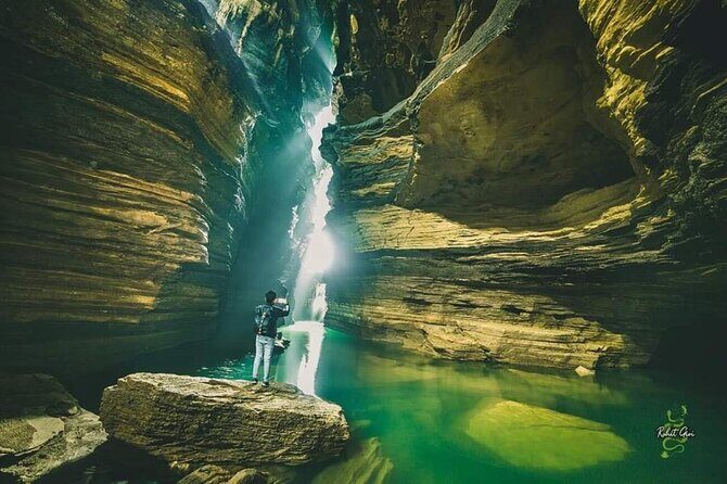 Pokhara Full Day Private Tour on 7 Iconic Destination - Key Points