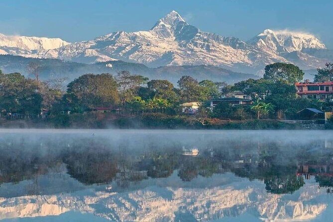 Pokhara Full Day Private Tour on 7 Iconic Destination - A Deep Dive into the Itinerary and Experience