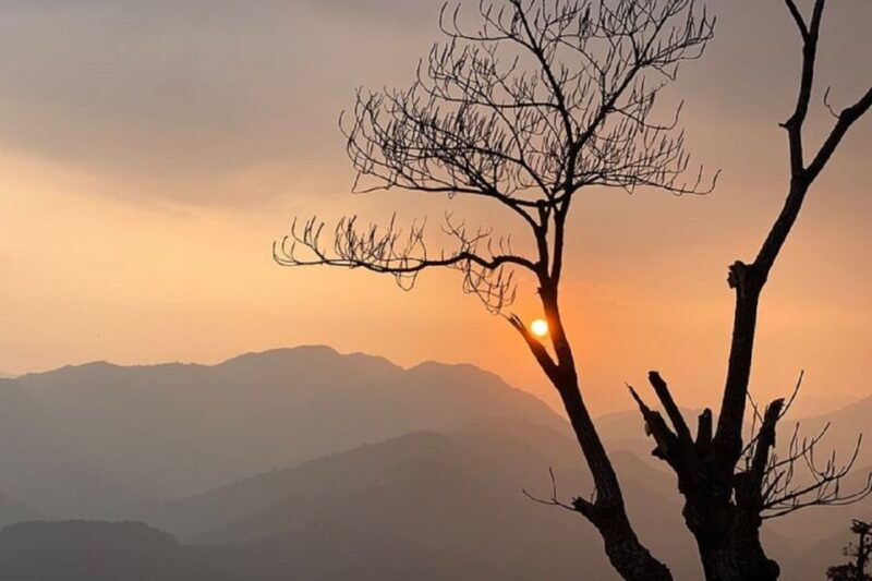 pokhara-guided-day-hike-from-dampus-to-australian-base-camp