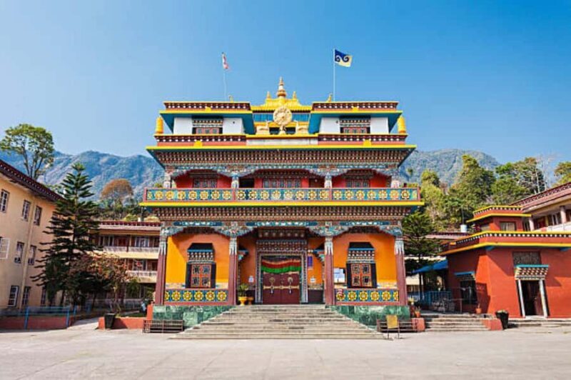 Pokhara: Guided Tibetan Monastery Tour with Afternoon Prayer - Frequently Asked Questions