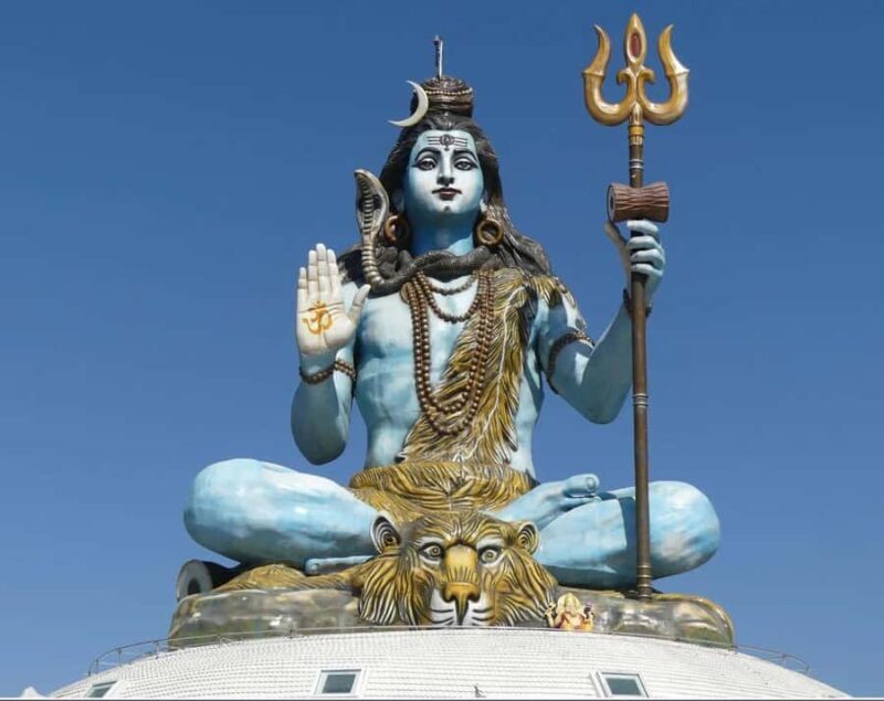 Pokhara: Half-Day Hike, "Culture, Nature and Spirituality" - Key Points