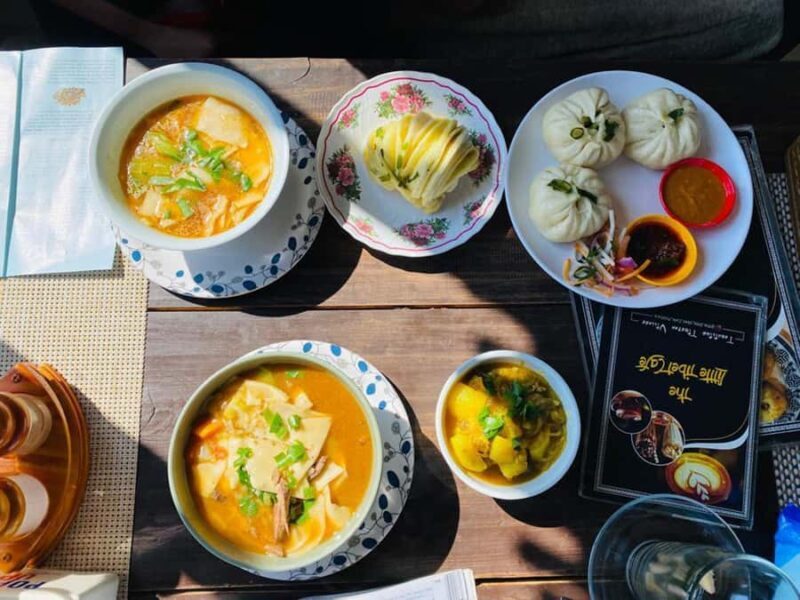 Pokhara: Half-Day Hike, "Culture, Nature and Spirituality" - Who Would Love This Tour?