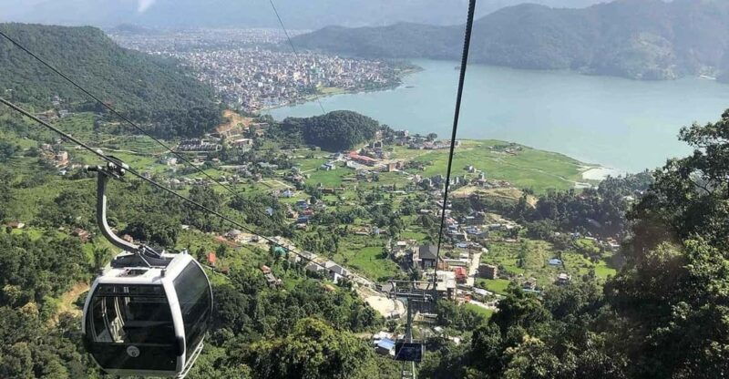 pokhara-highlights-tour-with-cable-car-sarangkot-hike