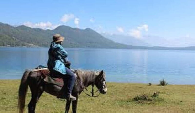 Pokhara: Horseback Riding Adventure with Hotel Pickup - Pricing and Value