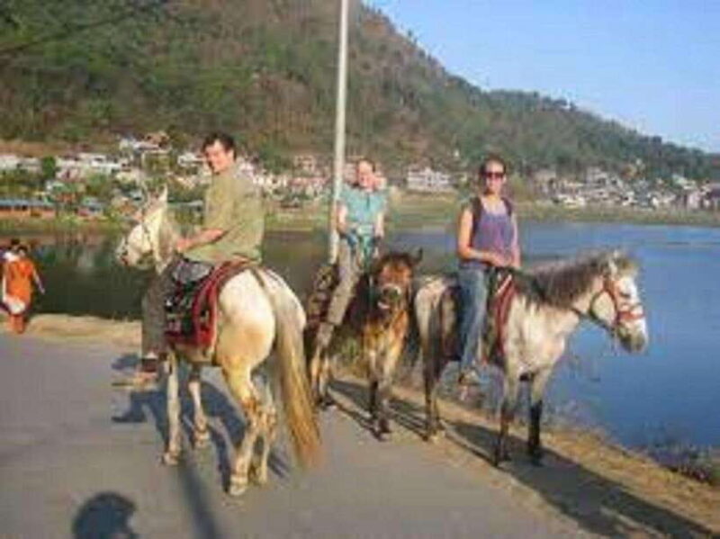 Pokhara: Horseback Riding Adventure with Hotel Pickup - Practical Tips for a Better Experience
