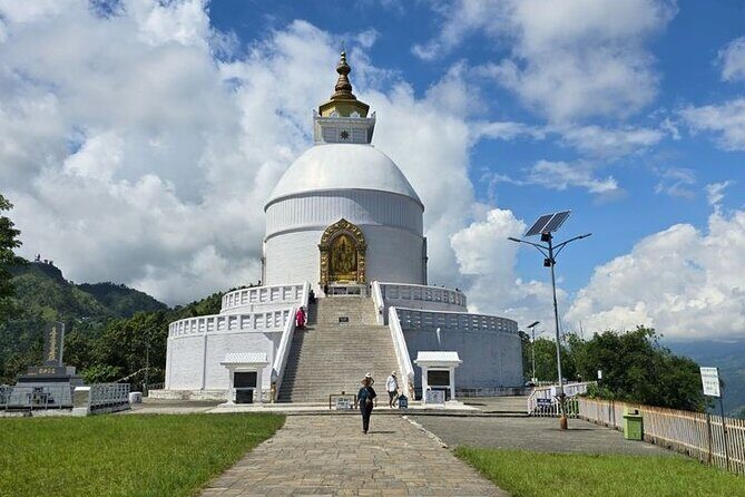 Pokhara in a Day: Guided Tour of Natural Wonders & Sacred Sites" - The Sum Up
